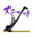 死ぬかと思ったこと