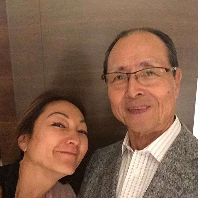 山田優　王貞治氏や藤井フミヤとの食事会に「豪華すぎ」と驚く声