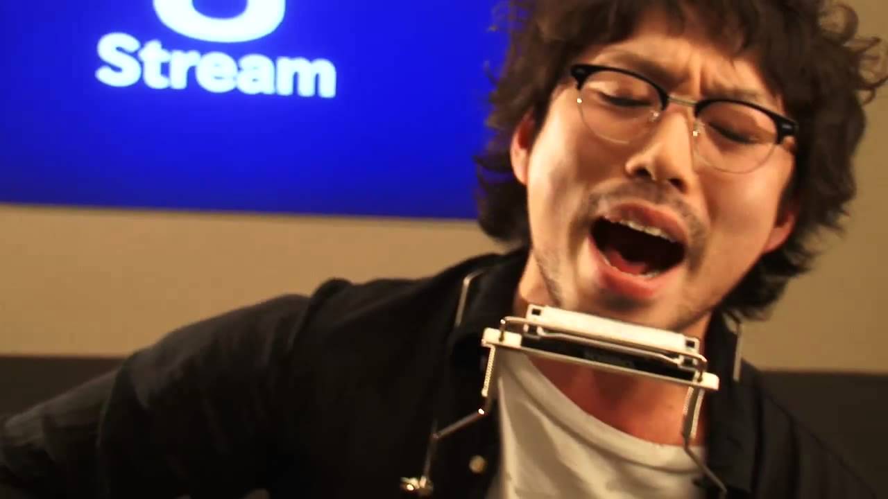 高橋優「オナニー」（弾き語り／「高橋優STREAMリターンズ」より） - YouTube