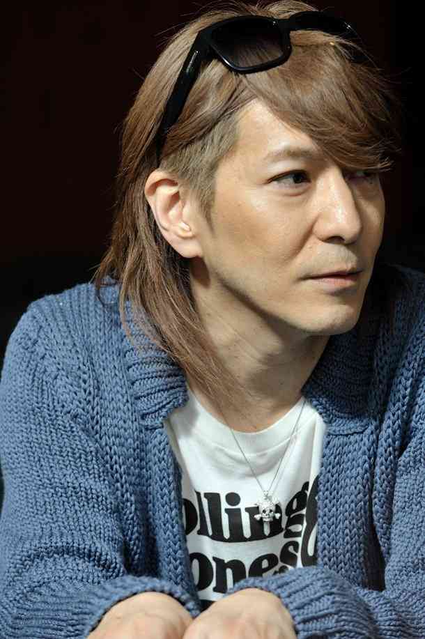 女装が似合う男性有名人