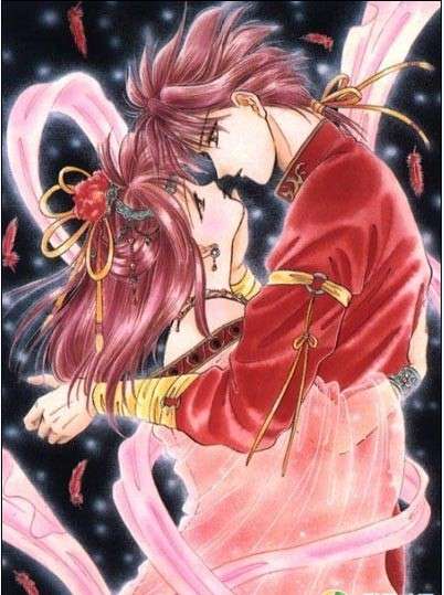 漫画の中で一番好きな男性キャラクターは誰ですかー？？
