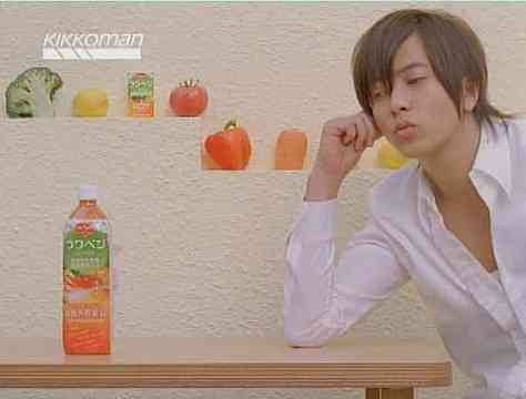 ジャニーズが出てた好きなCM