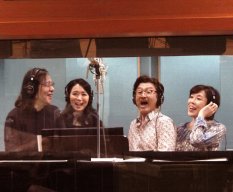 竹内まりや、山下達郎、桑田佳祐、原由子が26年ぶり共演 - 音楽ナタリー