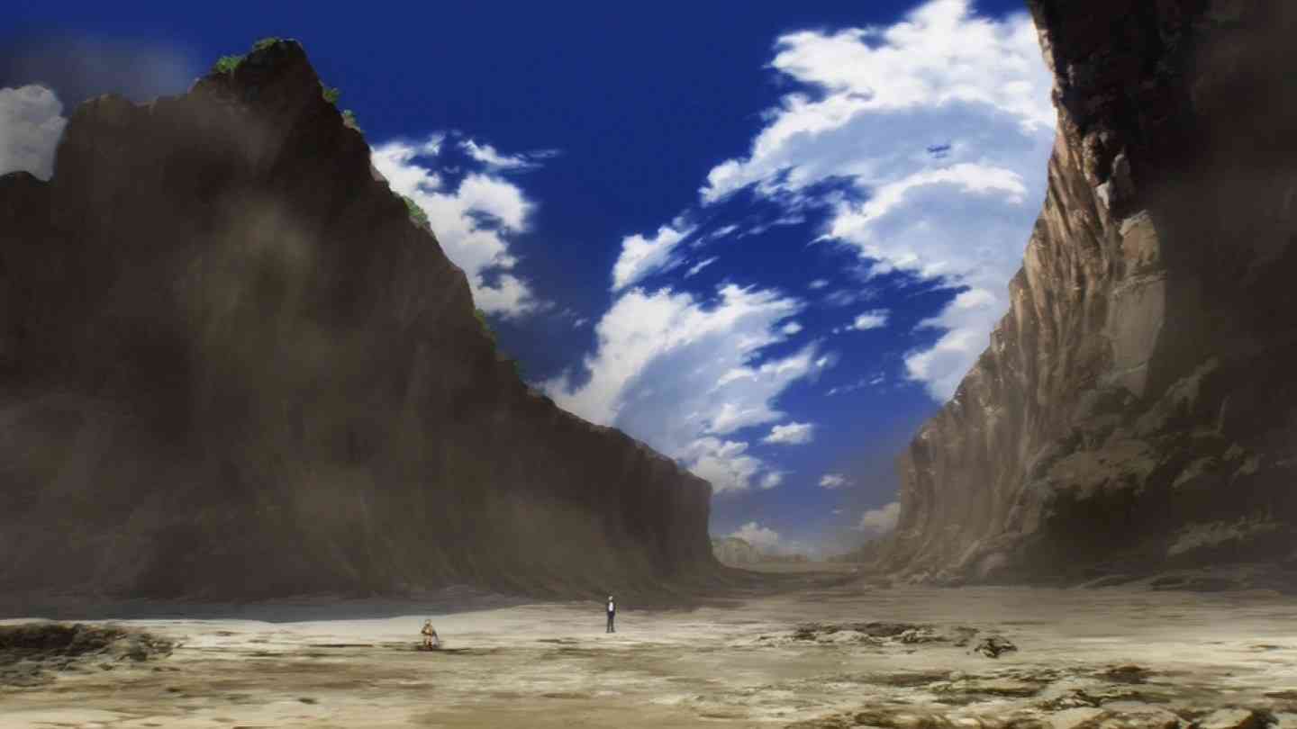 自分にとってのNo.1アニメ教えてください