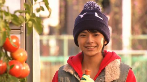 この女優、俳優の持ち味を説明すると?