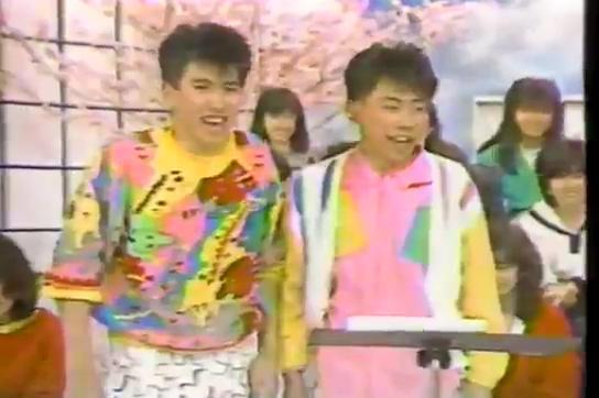 おもわず時代を感じさせる画像を貼りましょう