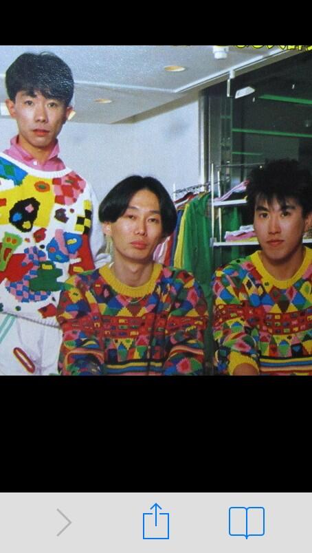 おもわず時代を感じさせる画像を貼りましょう