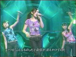 好きなアイドルを語る！
