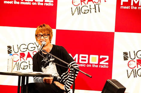 GLAY  あるある