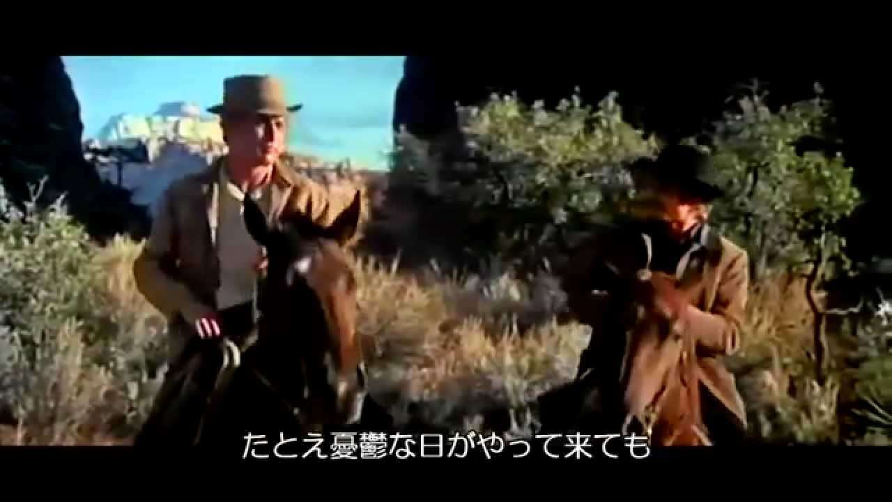 雨に濡れても 　[日本語訳付き]　　　B.J.トーマス - YouTube