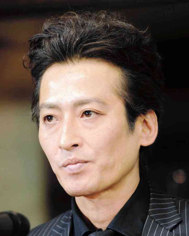 妻不貞で父子関係0%　慰謝料数百万も…北村晴男弁護士に大沢樹生裁判を聞く