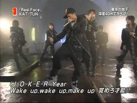 Real Face - YouTube