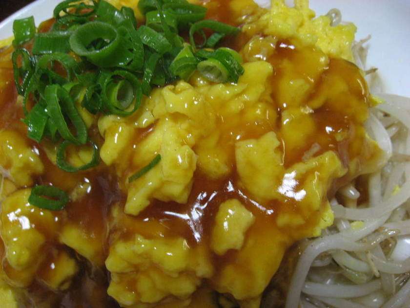 簡単もやしの卵♪中華あんかけ by あっこりんママ [クックパッド] 簡単おいしいみんなのレシピが223万品