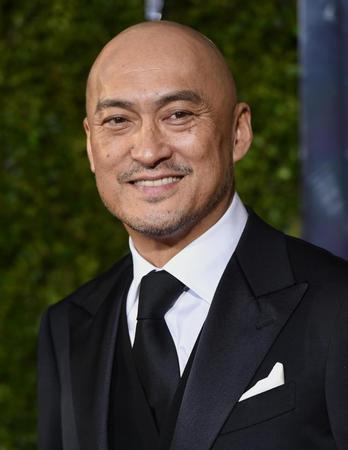 渡辺謙　トニー賞主演男優賞逃す