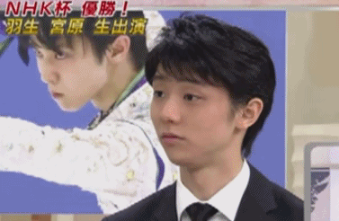 羽生結弦、羽織はかま姿を初披露 成人式用も入院で“幻”に