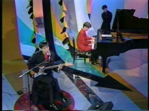夢で逢いましょう - YouTube