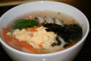 自作正月料理を紹介しあうトピ