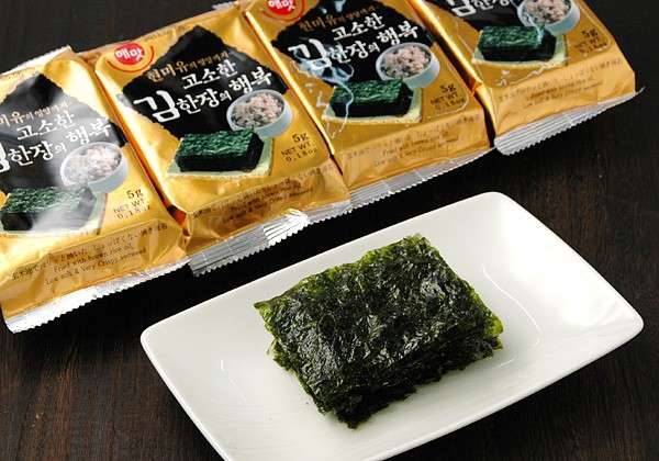100円ショップで食わず(買わず)嫌いなもの。