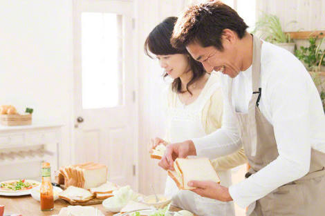 結婚生活、これ変？普通？