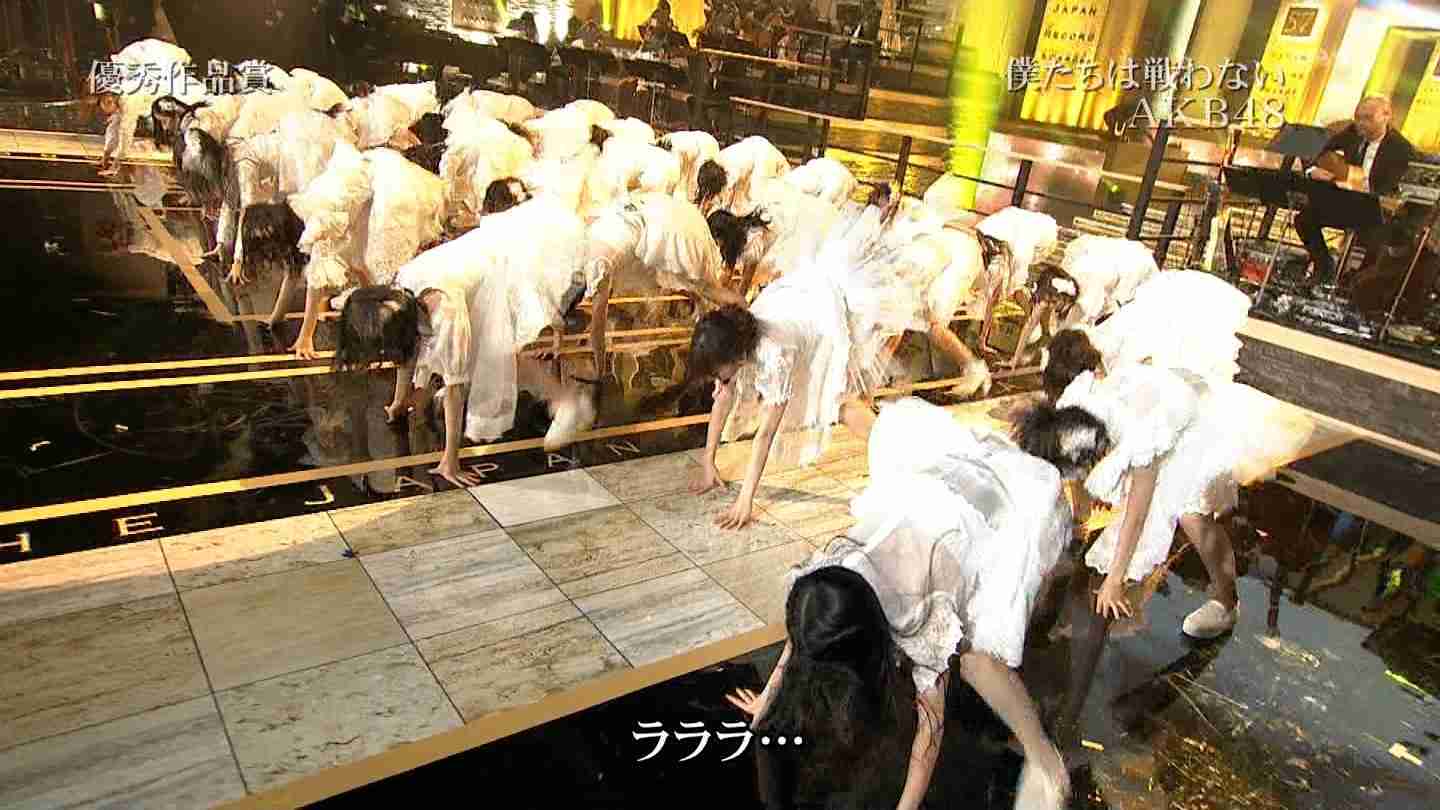 【実況＆感想】第57回　輝く！日本レコード大賞