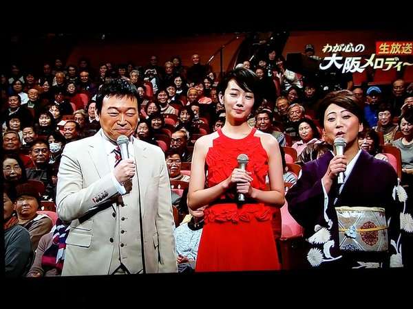 今週の「あさが来た」【九転び十起き】