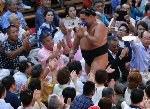 今年の忘れられない感動