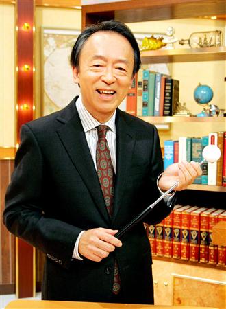 芸能人以外で魅力を感じる有名人は?
