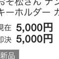 池袋ナンジャタウン　おそ松さんのアクキーが徹夜組により開園前に転売騒動　#osomatsusan - NAVER まとめ