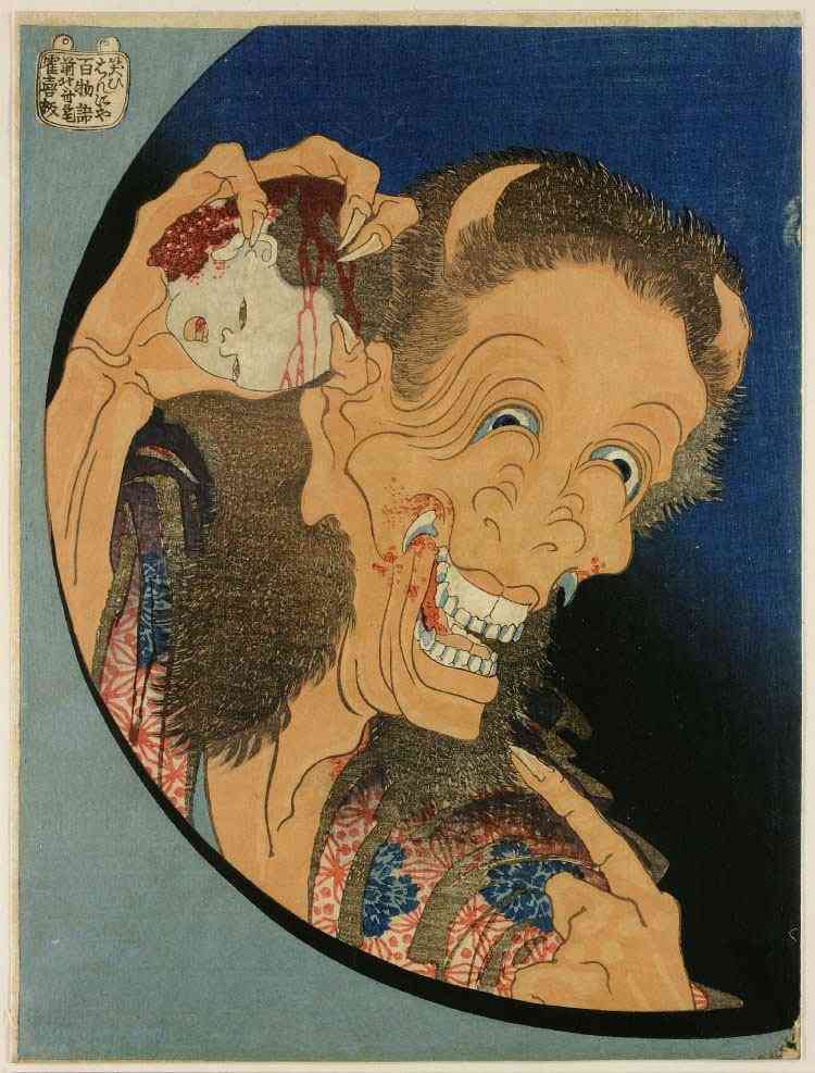 好きな伝説上の生き物