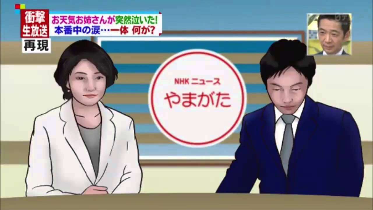 情報ライブ　ミヤネ屋 - 2015年12月2日[720p] - YouTube