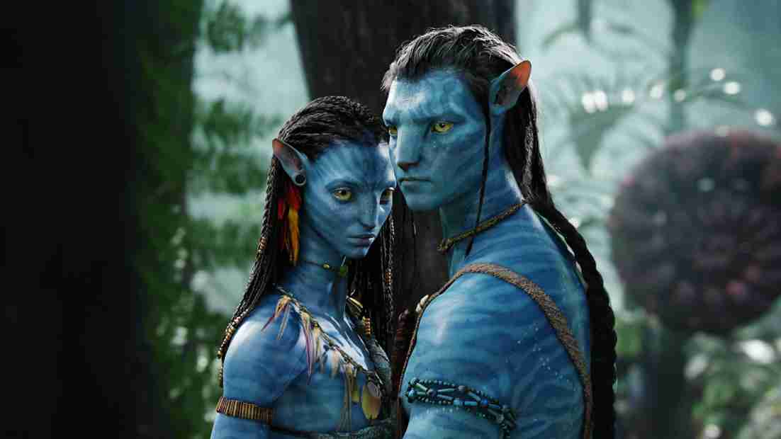 『アバター2』2017年クリスマスに公開予定！来年初めに撮影スタート