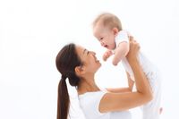 「産後の肥立ち。」産後に無理をしてはいけない理由。 - NAVER まとめ