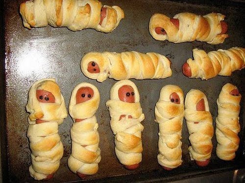 面白い食べ物の画像を貼るトピ