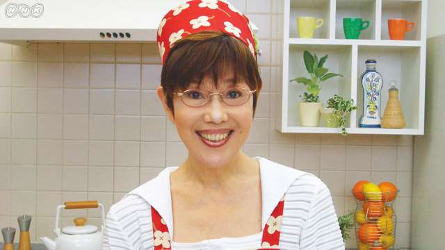 平野レミ「90分でおせち17品目作るわよ」♢おせち家族に福来たる！ほか10番組 ｜NHK_PR｜NHKオンライン