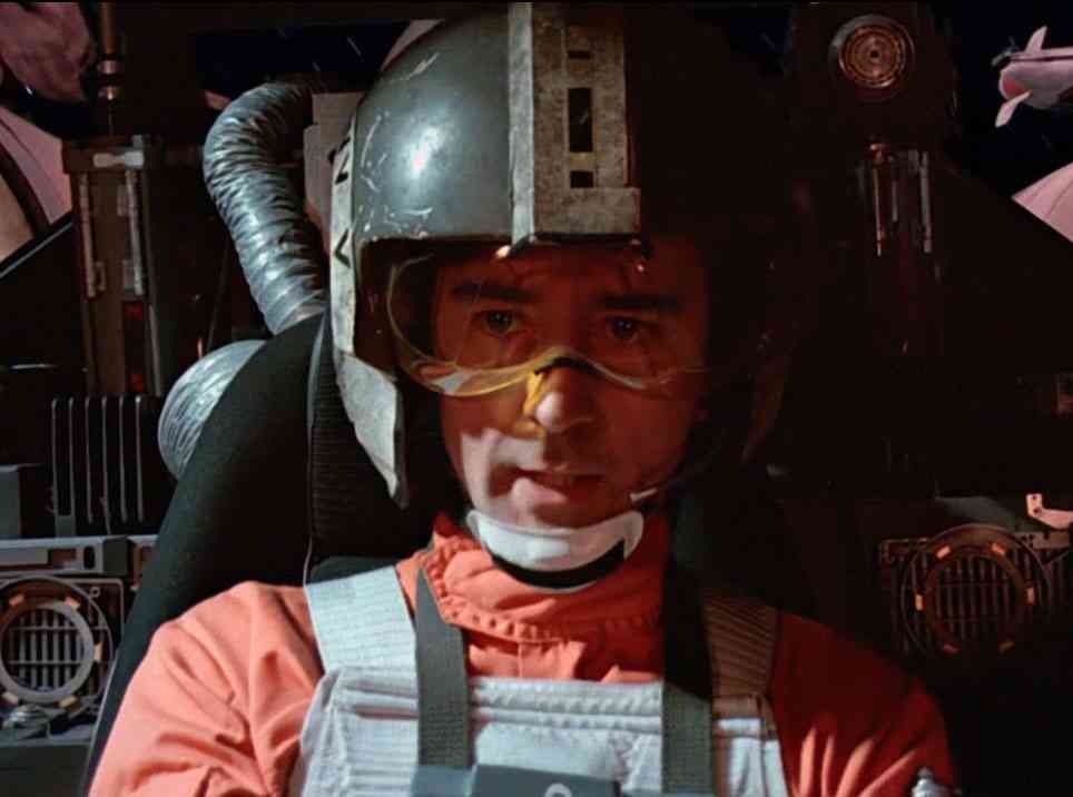 『スター・ウォーズ』で好きなキャラクターを書くトピ。