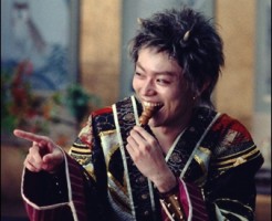 好きな伝説上の生き物