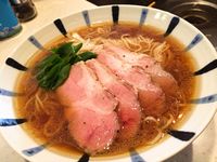 ミュシュランガイド2016　星☆を獲得したラーメン店『蔦』とは - NAVER まとめ