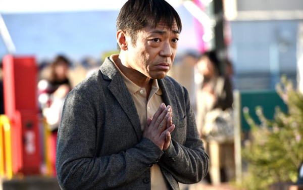 一番好きな俳優、女優