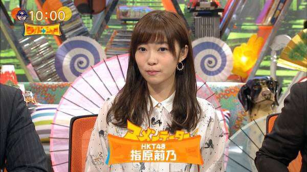 AKB48、あと5年は安泰？前田敦子は「指原(莉乃)がいなくなったらやばい」
