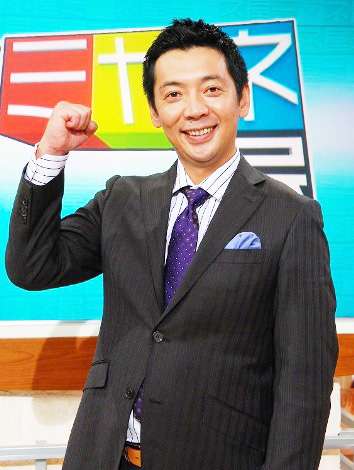 宮根誠司が号泣お天気お姉さんを茶化しまくって炎上【ミヤネ屋】