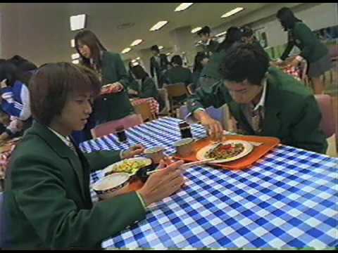 ＣＭですよ〜２６９「進研ゼミ」 - YouTube