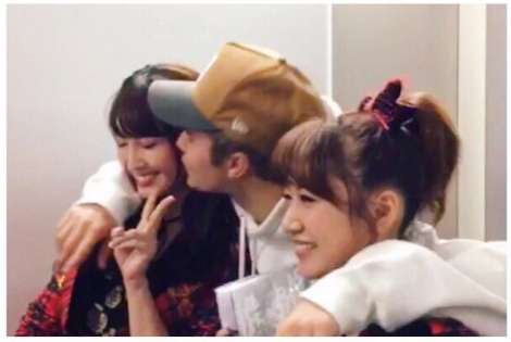 「女になってんじゃねーよ」AKB48高橋みなみの「キス写真」にファン大反発