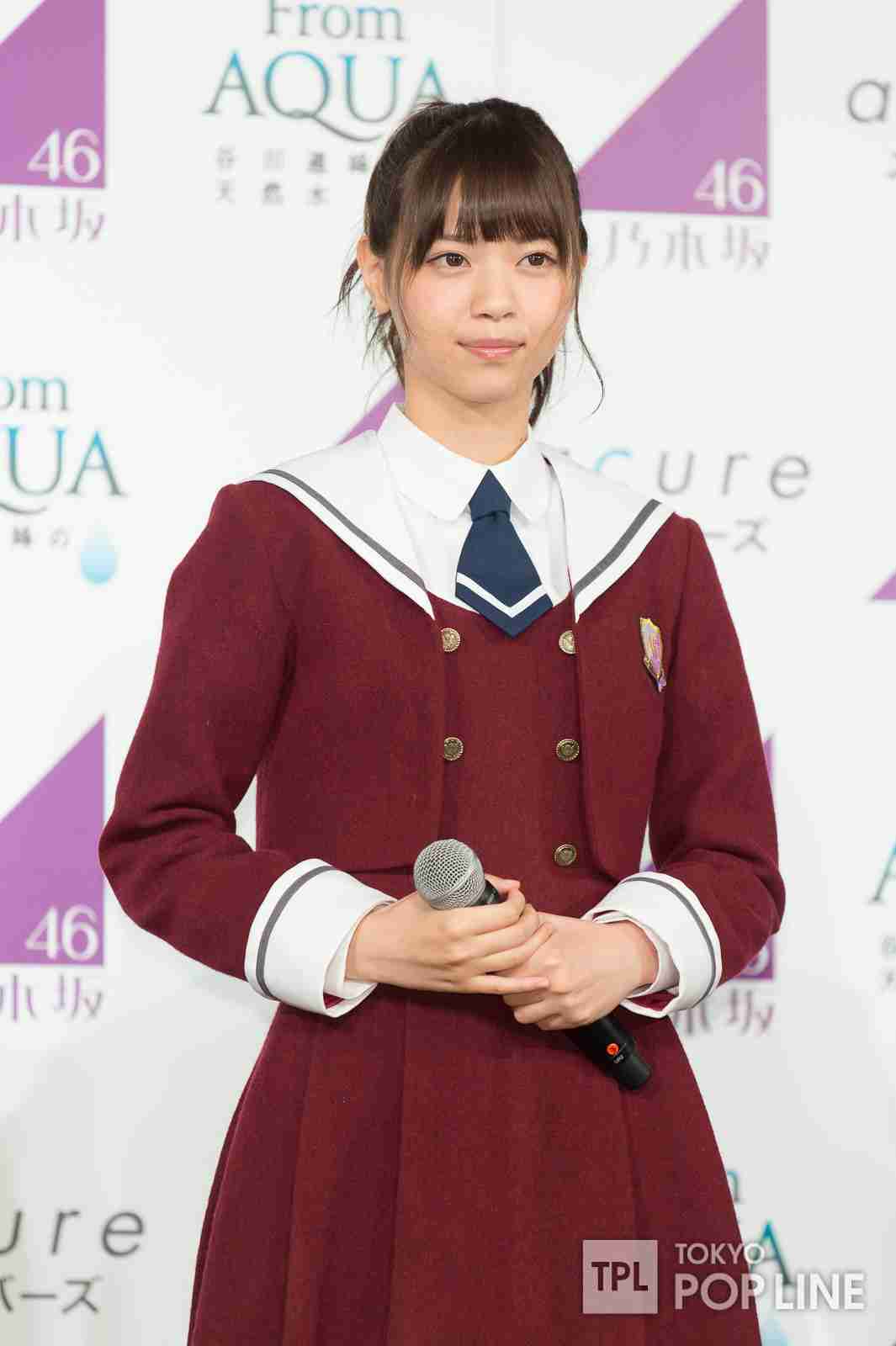 アイドルのセンターを語るトピ