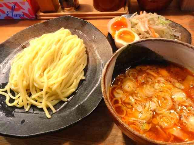 麺類がとにかく好きな人！