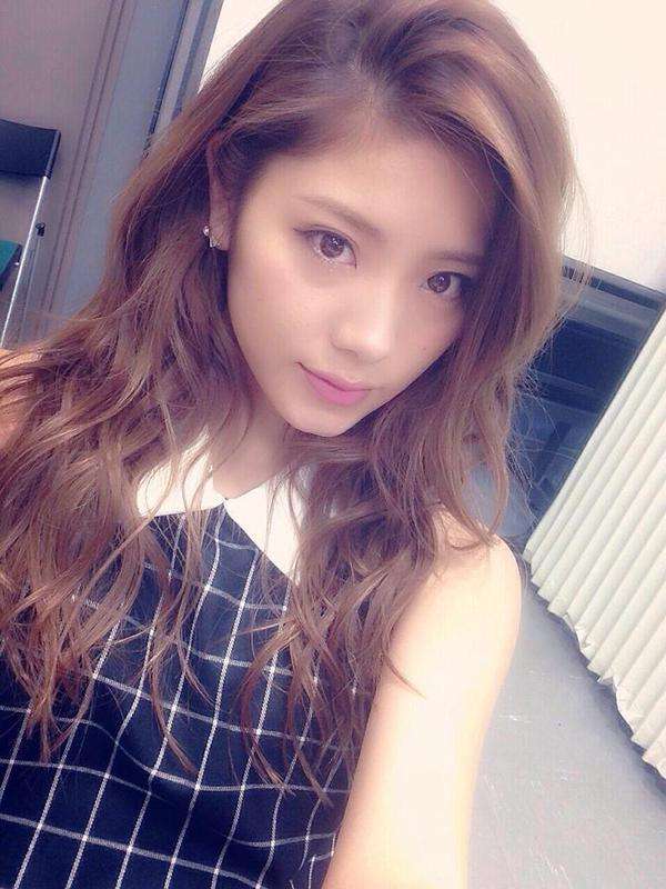E-girls（Dream・Flower・happiness）好きな人！ 