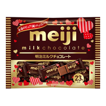 年末年始お菓子何買いますか?