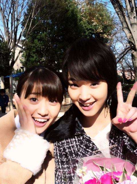 武井咲、剛力彩芽ら美女11人が華やか晴れ着で豪華集結