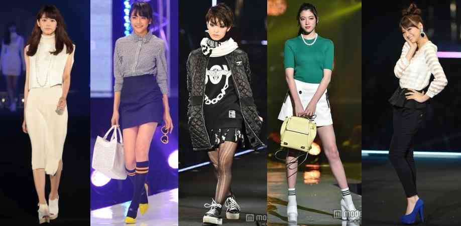 武井咲、剛力彩芽ら美女11人が華やか晴れ着で豪華集結