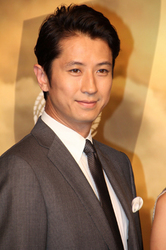 上地雄輔の結婚パーティーで発表　つるの剛士に5人目の子供