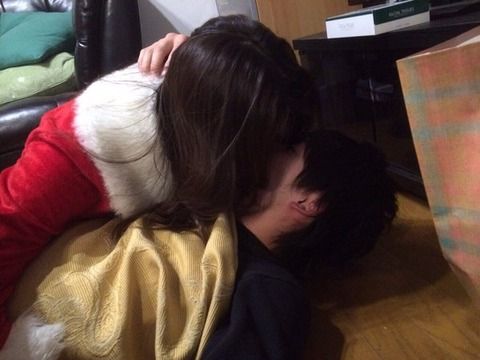 “泥酔ハーレム写真”加藤凌平 母が「わきまえなさい」と叱責
